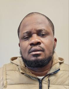 Rasaq Olatubosun Salami a registered Sex Offender of Texas