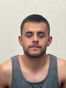 Isaiah James Mares a registered Sex Offender of Texas