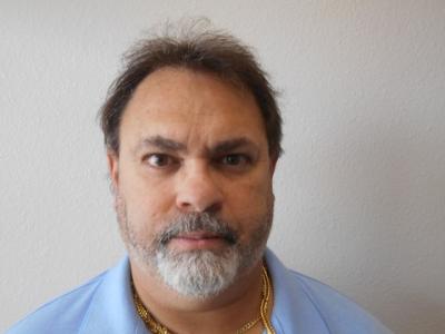 John Moises Ocasio a registered  of Texas