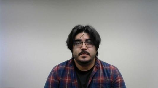 Stephen Martin Luevanos a registered Sex Offender of Texas