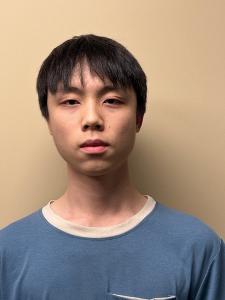 Zize Wu a registered Sex Offender of Texas