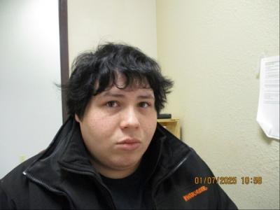 Draven Wayne Bell a registered Sex Offender of Texas