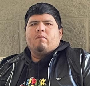 Christopher Rodriguez a registered  of Texas