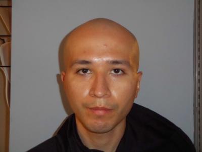 Steven Matthew Devora a registered  of Texas