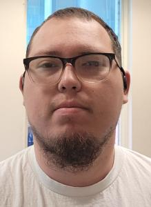 Ramon Esparza a registered  of Texas