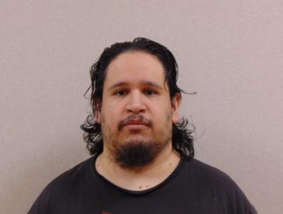 Martin Juarez a registered Sex Offender of Texas