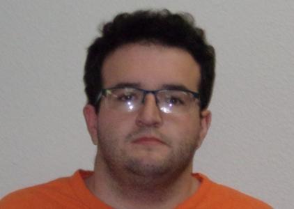Hayden David Fant a registered Sex Offender of Texas