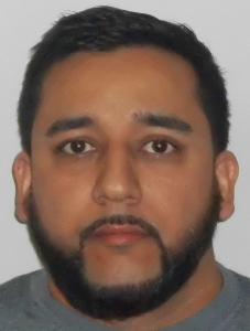 Rolando Vargas a registered Sex Offender of Texas