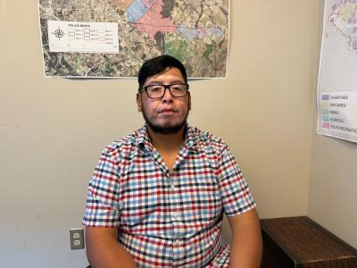 Azael Licea Garces a registered Sex Offender of Texas