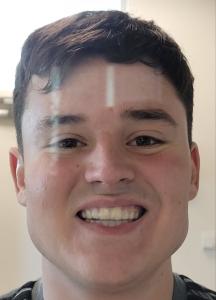 Noah Patrick Abbott a registered Sex Offender of Texas