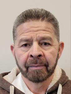 Narcisco Eduardo Menjivar a registered  of Texas