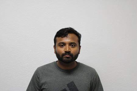 Jaykumar Vijaykumar Bhakta a registered Sex Offender of Texas