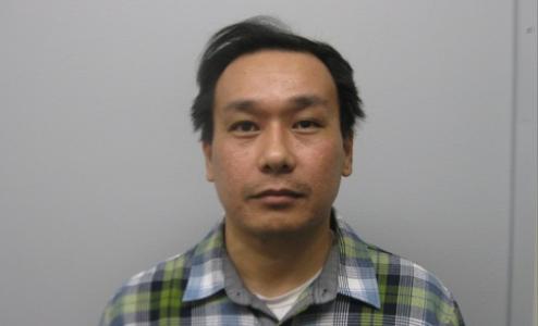 Edmerson Mendoza Agustin a registered Sex Offender of Texas