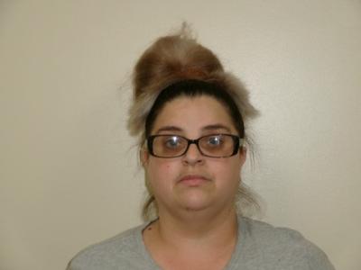 Gina Marie Williamson a registered Sex Offender of Texas
