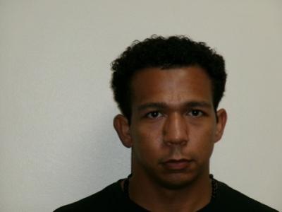 Alex Jacolby Ward a registered Sex Offender of Texas