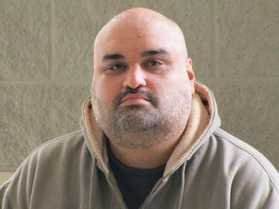 Martin Guerrero a registered Sex Offender of Texas