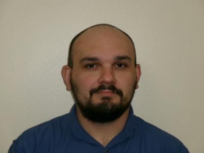 Adam Francis Figueroa a registered Sex Offender of Texas