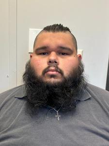 Nicholas Nick Garcia a registered  of Texas