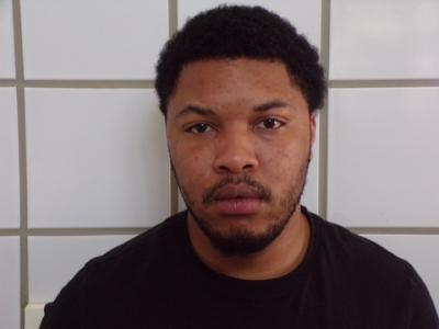 Andre Eugene Barnes a registered Sex Offender of Texas