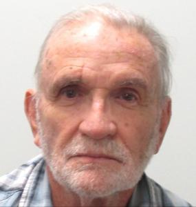 Jesse Wayne Russell a registered  of Texas