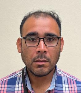 Rogelio Garza a registered  of Texas
