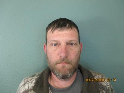 Jeffrey Earl Owens a registered Sex Offender of Texas