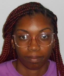 Johnesha Lakeal Mona James a registered Sex Offender of Texas