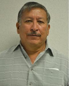 Joe Olalde a registered  of Texas