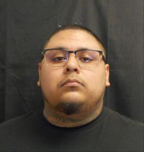 Felix Daniel Mendez a registered Sex Offender of Texas