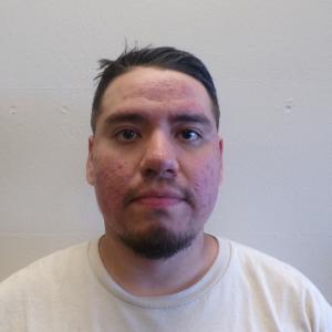 Jesus Manuel Esquivel a registered Sex Offender of Texas