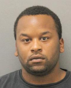 Tymarae Mczeal a registered  of Texas