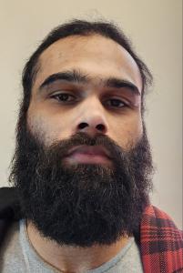 Trenton Williams a registered Sex Offender of Texas