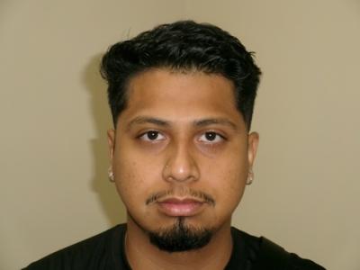 Francisco Arcuri a registered Sex Offender of Texas