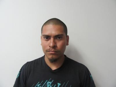 Jesus Delgado Martinez Jr a registered Sex Offender of Texas