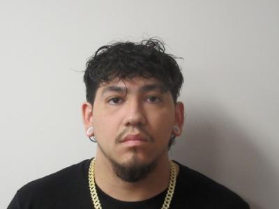 Adam Isaiah Vasquez a registered Sex Offender of Texas