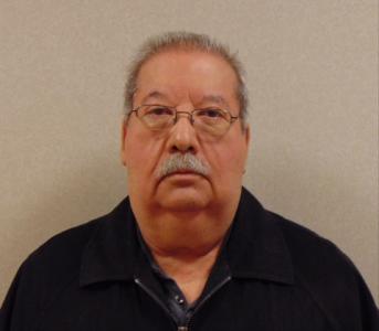 Eduardo Rafael Rodriguez a registered  of Texas