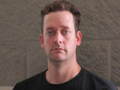 Joshua Gordon a registered Sex Offender of Texas