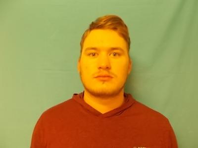 Brady Clay Coulter a registered Sex Offender of Texas
