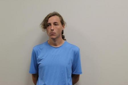 Jesse Robert Wilson a registered  of Texas