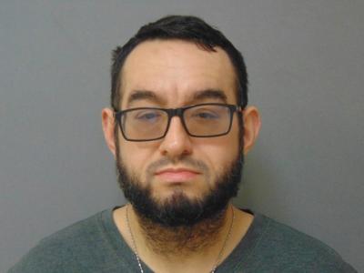 Anthony Quintin Martinez a registered Sex Offender of Texas