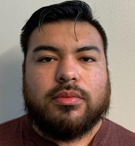 Saul Elly Garcia a registered  of Texas