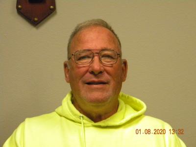 Carl Lynn Collette a registered Sex Offender of Texas