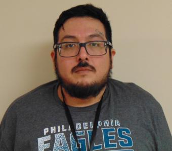 Michael David Ryerson a registered Sex Offender of Texas