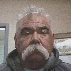 Ysabel Solano a registered Sex Offender of Texas