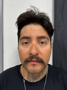 Maximiliano Huerta a registered Sex Offender of Texas