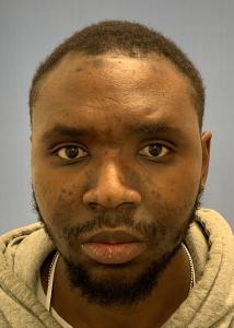 Derrick Westbrook a registered Sex Offender of Texas