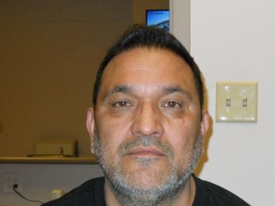 Daniel Menchaca a registered Sex Offender of Texas