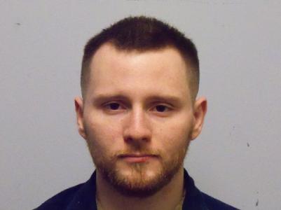 Joshua Eugene Briggs a registered  of Texas