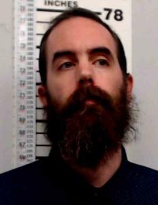 Daniel Brett Trafton a registered Sex Offender of Texas