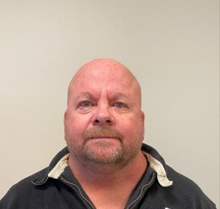 James Daniel Moore a registered  of Texas